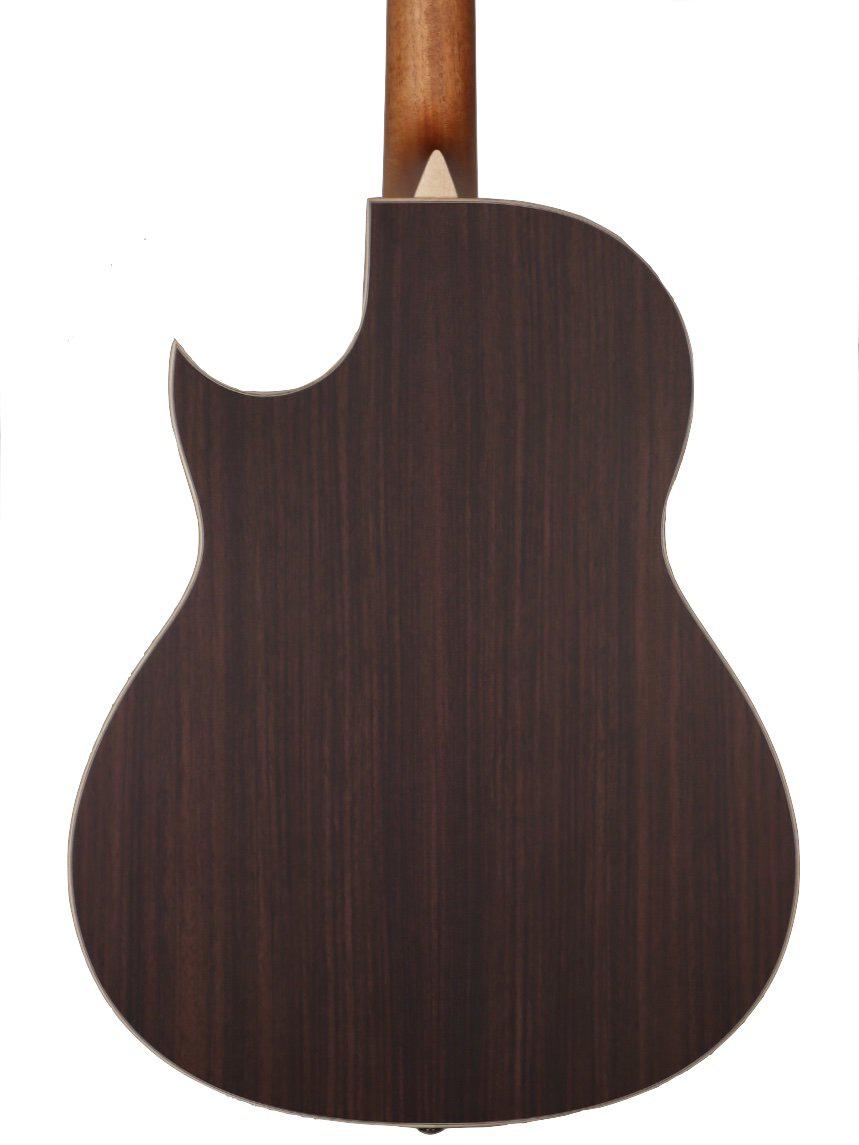 Larrivee Tommy Emmanuel Custom  C-03R-TE #133195 - Larrivee Guitars - Heartbreaker Guitars