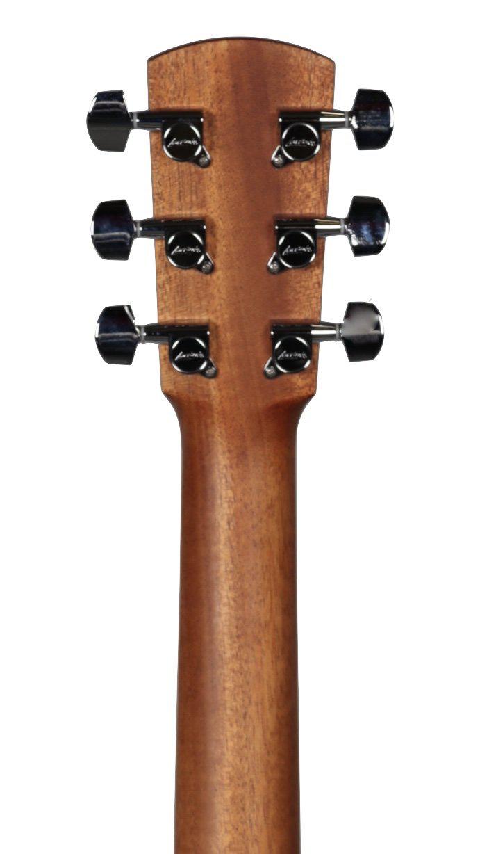 Larrivee Tommy Emmanuel Custom  C-03R-TE #133195 - Larrivee Guitars - Heartbreaker Guitars
