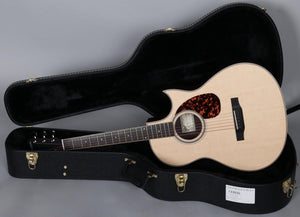 Larrivee Tommy Emmanuel Custom  C-03R-TE #133195 - Larrivee Guitars - Heartbreaker Guitars