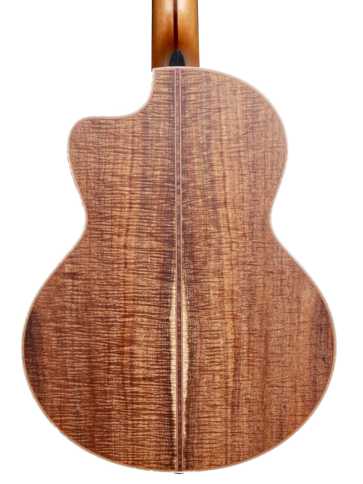 Lowden S50J Custom Jazz Model Nylon Tasmanian Blackwood - Heartbreaker Guitars - Heartbreaker Guitars