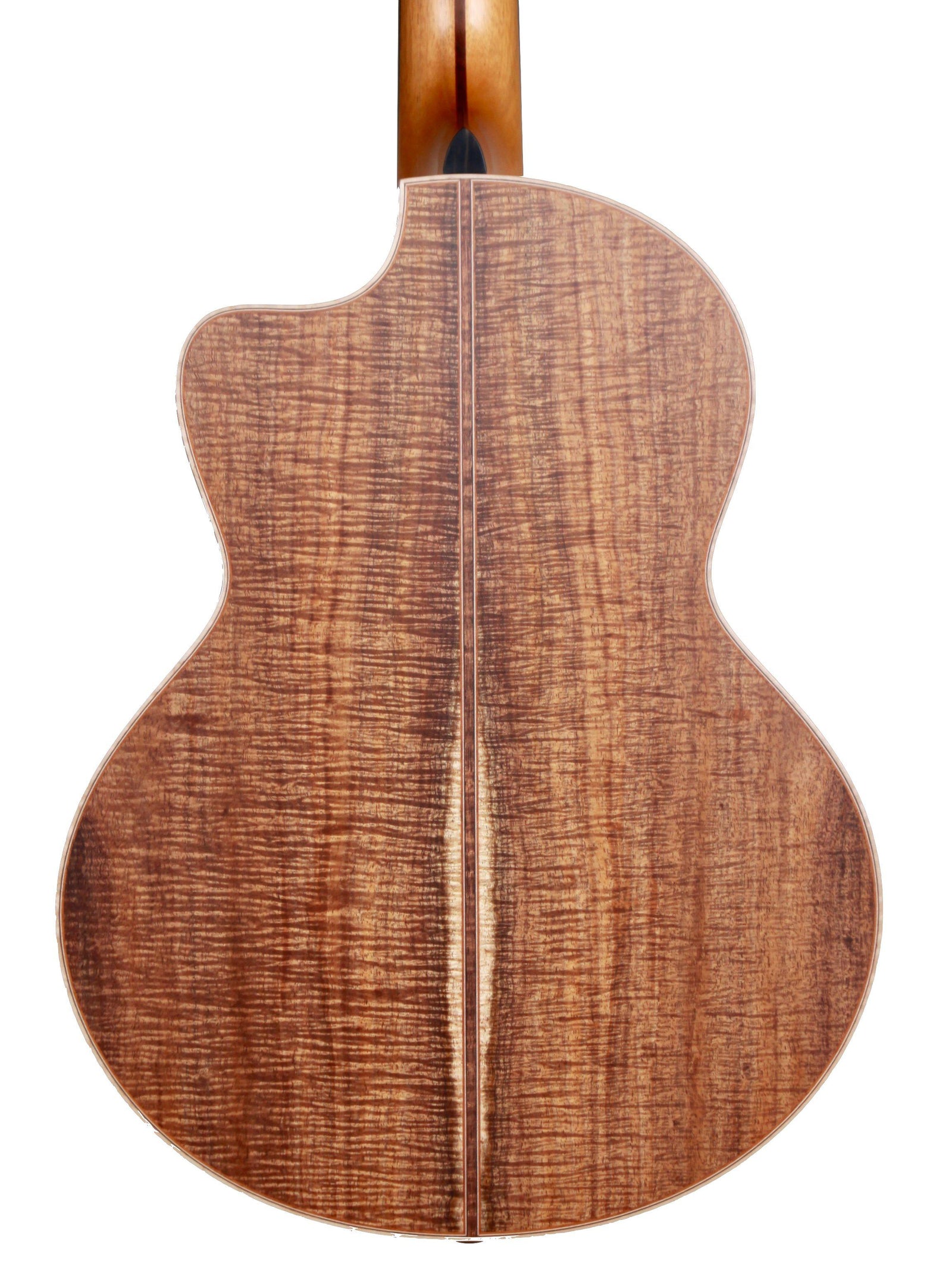 Lowden S50J Custom Jazz Model Nylon Tasmanian Blackwood - Heartbreaker Guitars - Heartbreaker Guitars