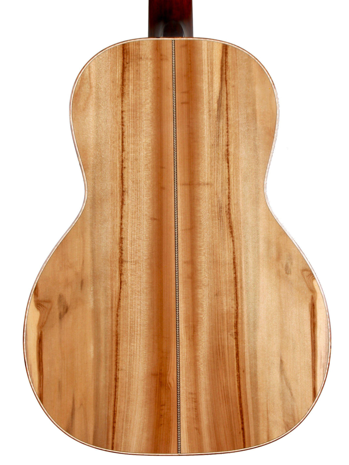 Huss and Dalton 00SP Custom Sinker Redwood Eucalyptus - Huss & Dalton Guitar Company - Heartbreaker Guitars