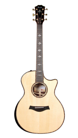 Taylor 914ce V-Class - Taylor Guitars - Heartbreaker Guitars