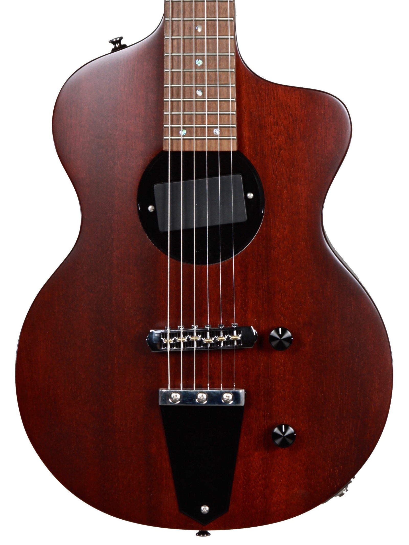 Rick Turner Model 1 - Rick Turner Guitars - Heartbreaker Guitars