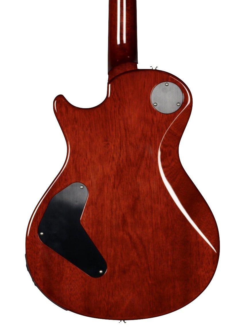 PRS P245 Semi-Hollowbody Pre-Owned #16231594 - Paul Reed Smith Guitars - Heartbreaker Guitars