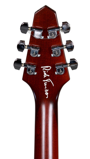 Rick Turner Model 1 - Rick Turner Guitars - Heartbreaker Guitars