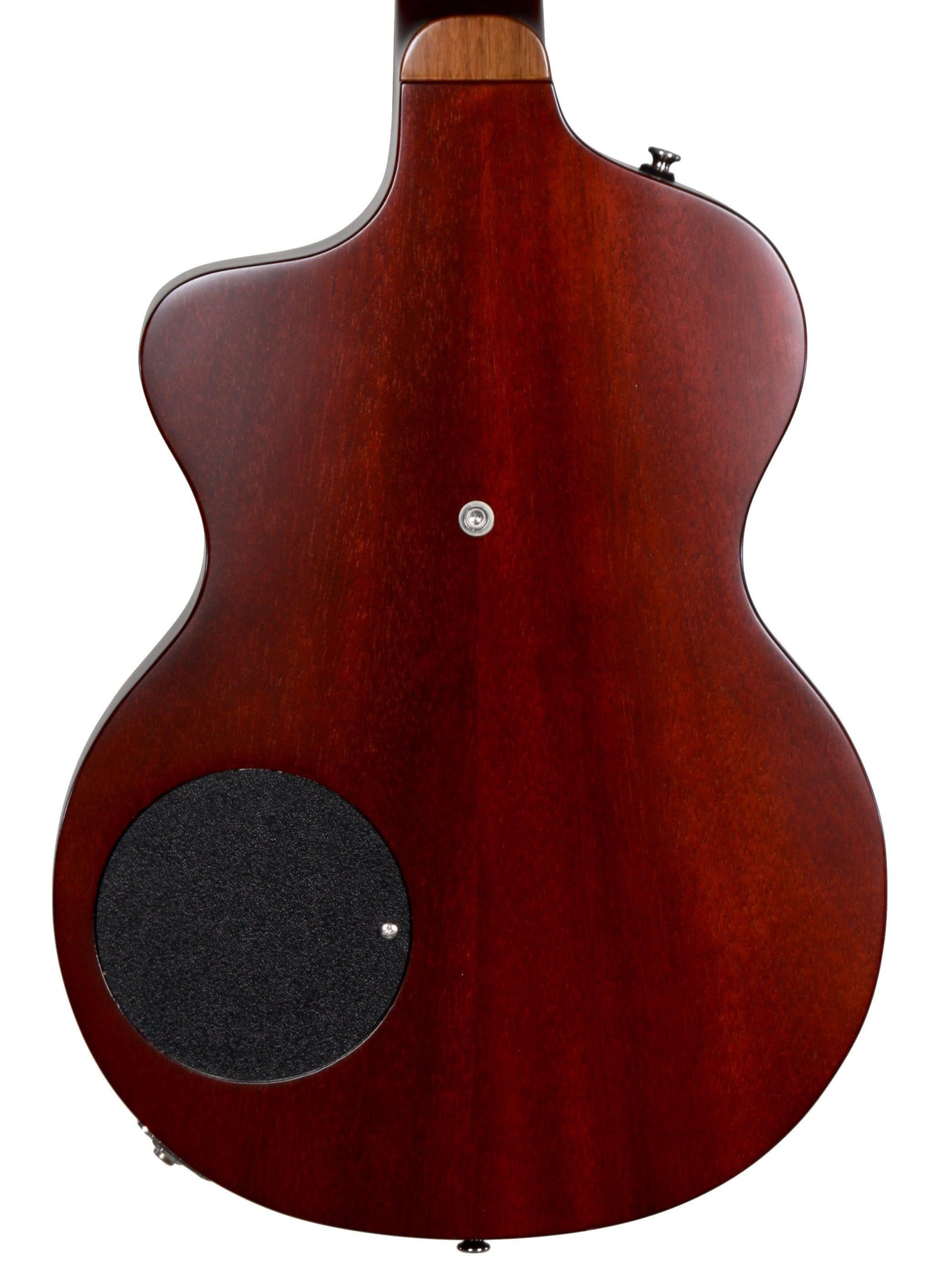 Rick Turner Model 1 - Rick Turner Guitars - Heartbreaker Guitars