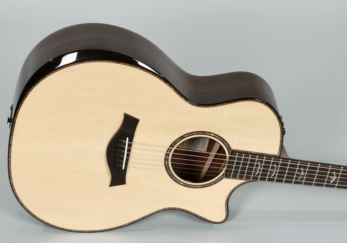 Taylor 914ce V-Class - Taylor Guitars - Heartbreaker Guitars