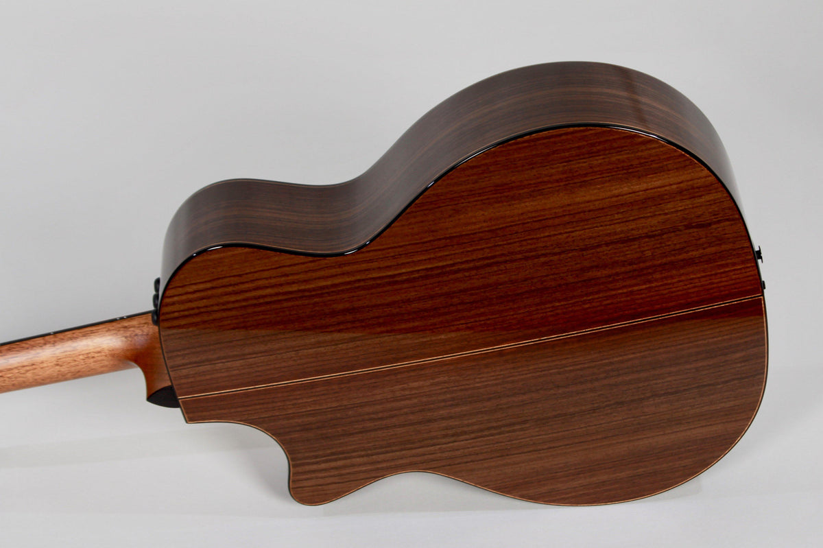 Taylor 914ce V-Class - Taylor Guitars - Heartbreaker Guitars