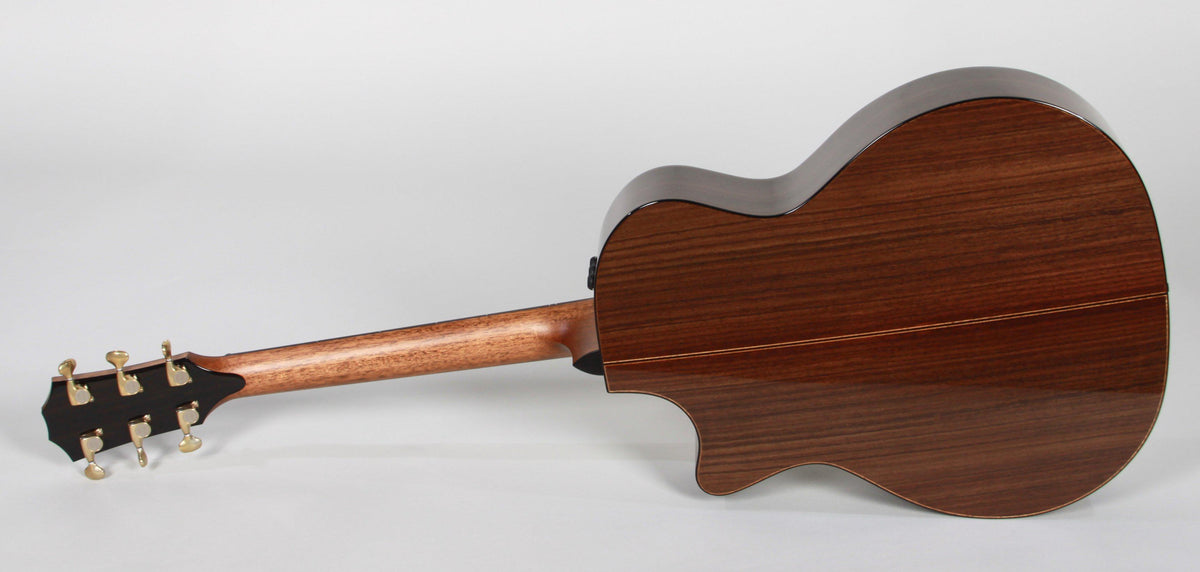 Taylor 914ce V-Class - Taylor Guitars - Heartbreaker Guitars