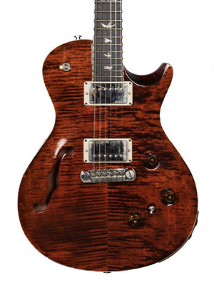 PRS P245 Semi-Hollowbody Pre-Owned #16231594 - Paul Reed Smith Guitars - Heartbreaker Guitars