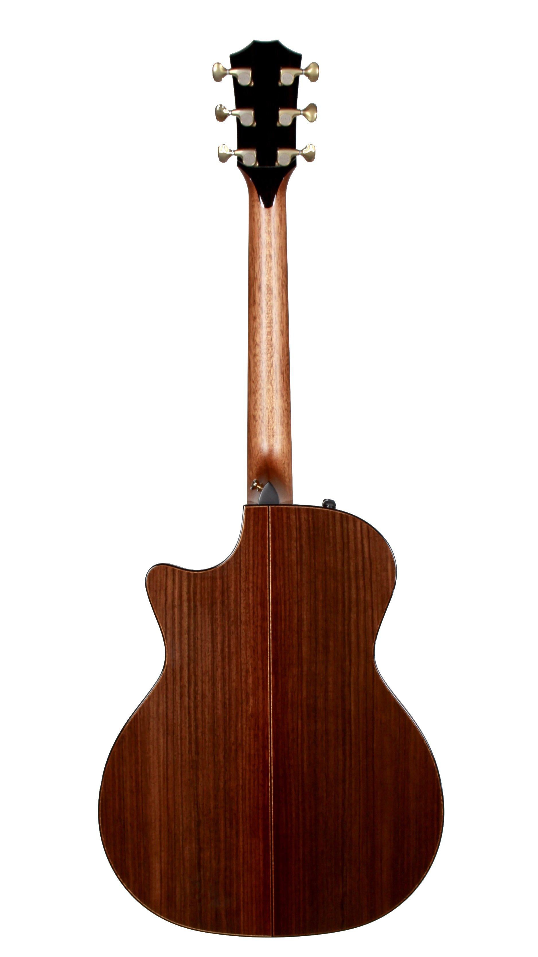 Taylor 914ce V-Class - Heartbreaker Guitars