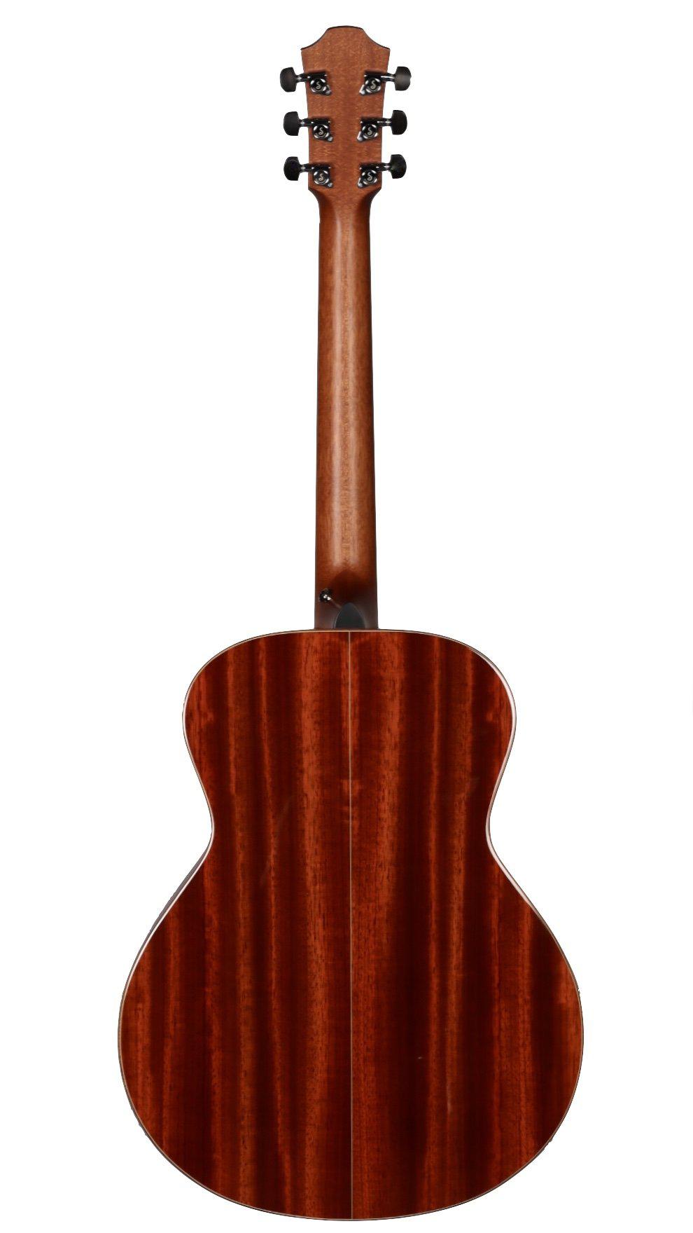 Furch Yellow Master Choice Modified Plus G-SP with Anthem SL Pickup #85615 - Furch Guitars - Heartbreaker Guitars