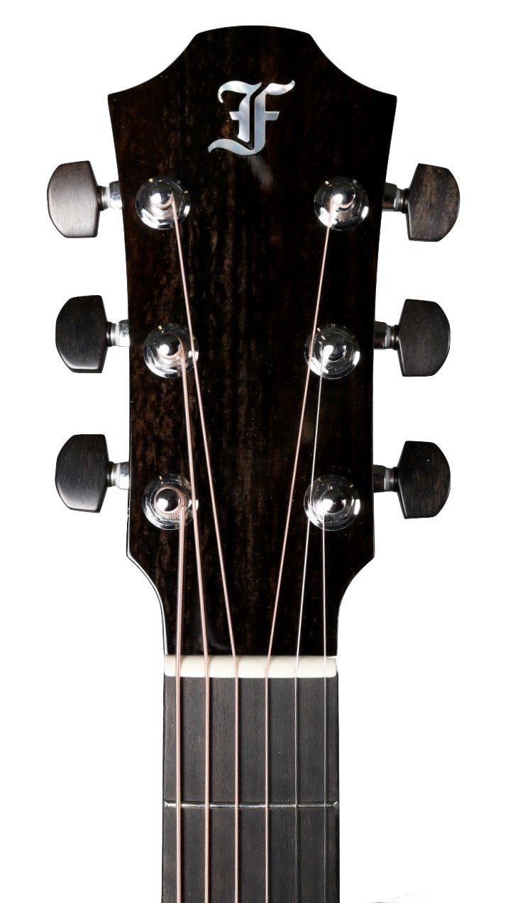 Furch Yellow Master Choice Modified Plus G-SP with Anthem SL Pickup #85615 - Furch Guitars - Heartbreaker Guitars