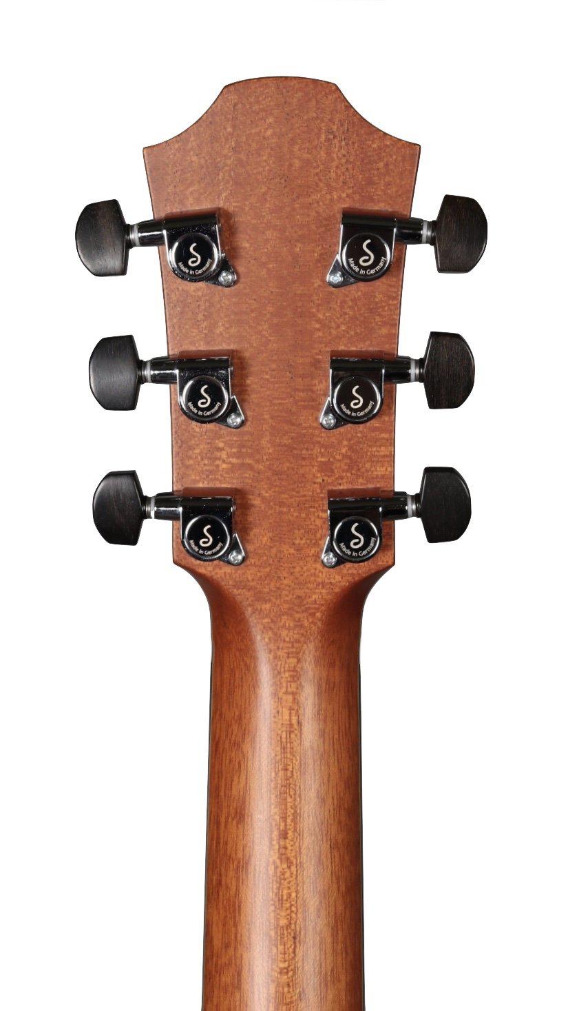 Furch Yellow Master Choice Modified Plus G-SP with Anthem SL Pickup #85615 - Furch Guitars - Heartbreaker Guitars