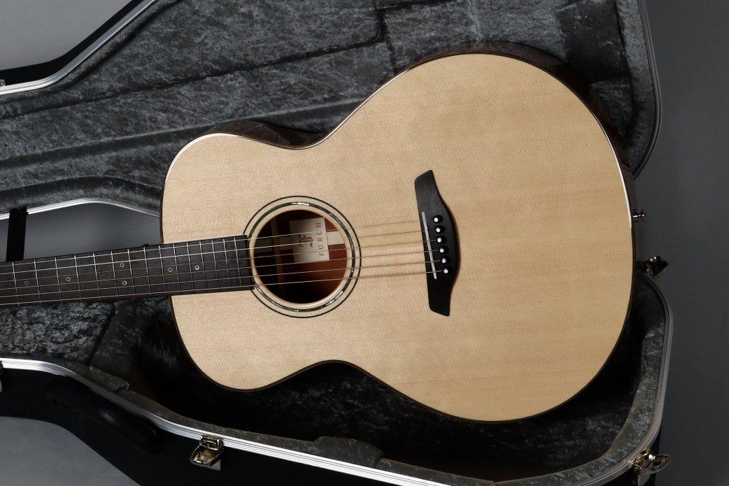 Furch Yellow Master Choice Modified Plus G-SP with Anthem SL Pickup #85615 - Furch Guitars - Heartbreaker Guitars