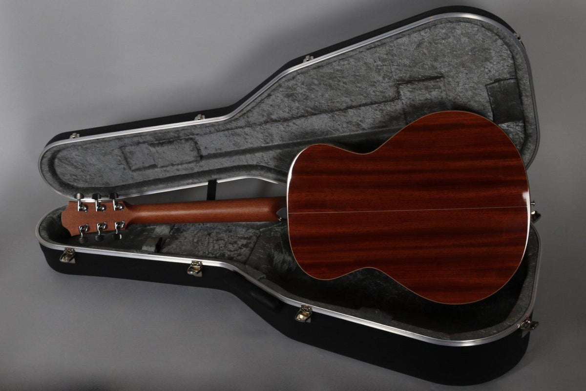 Furch Yellow Master Choice Modified Plus G-SP with Anthem SL Pickup #85615 - Furch Guitars - Heartbreaker Guitars