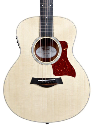 Taylor GS Mini-e Walnut - Taylor Guitars - Heartbreaker Guitars