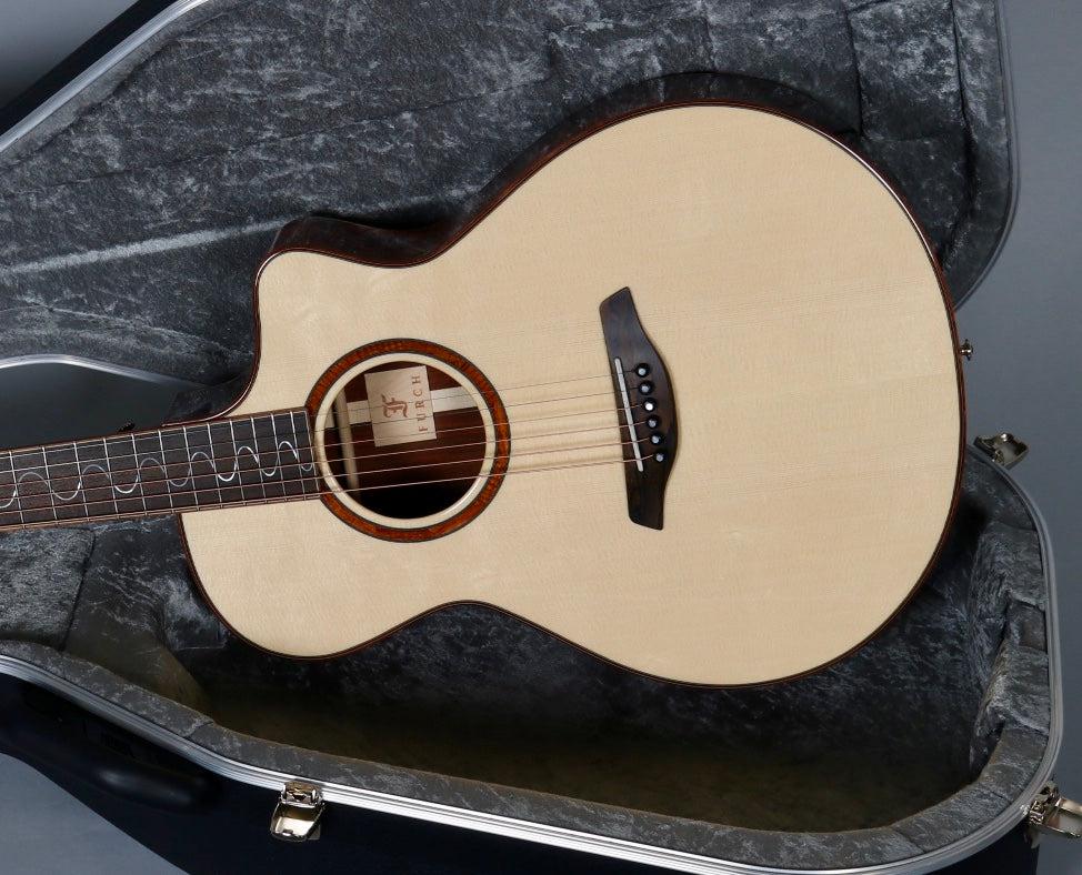 Furch 2019 Limited Edition GSc-LC #88628 - Furch Guitars - Heartbreaker Guitars
