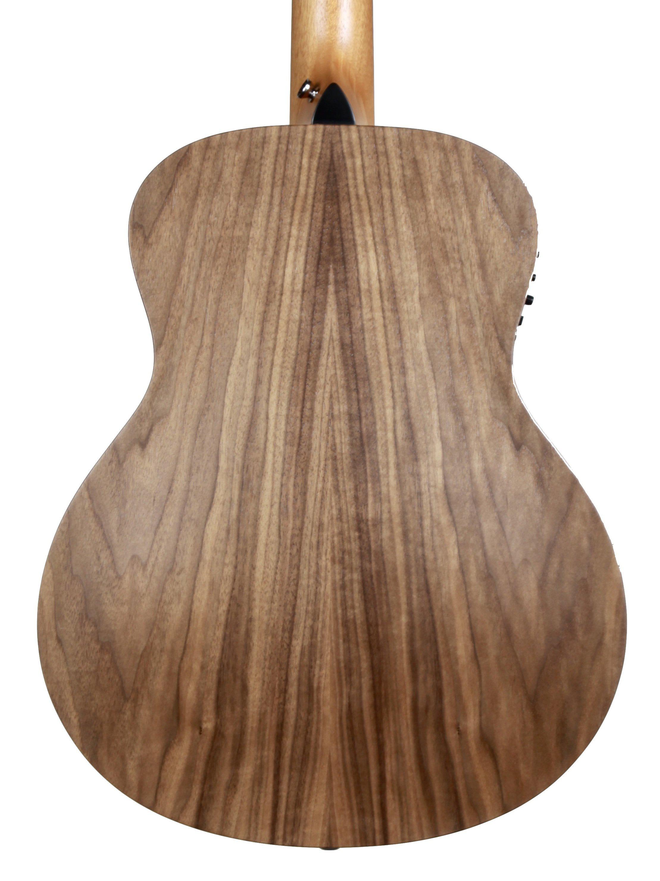 Taylor GS Mini-e Walnut - Heartbreaker Guitars Taylor GS Mini-e Walnut - Heartbreaker Guitars
