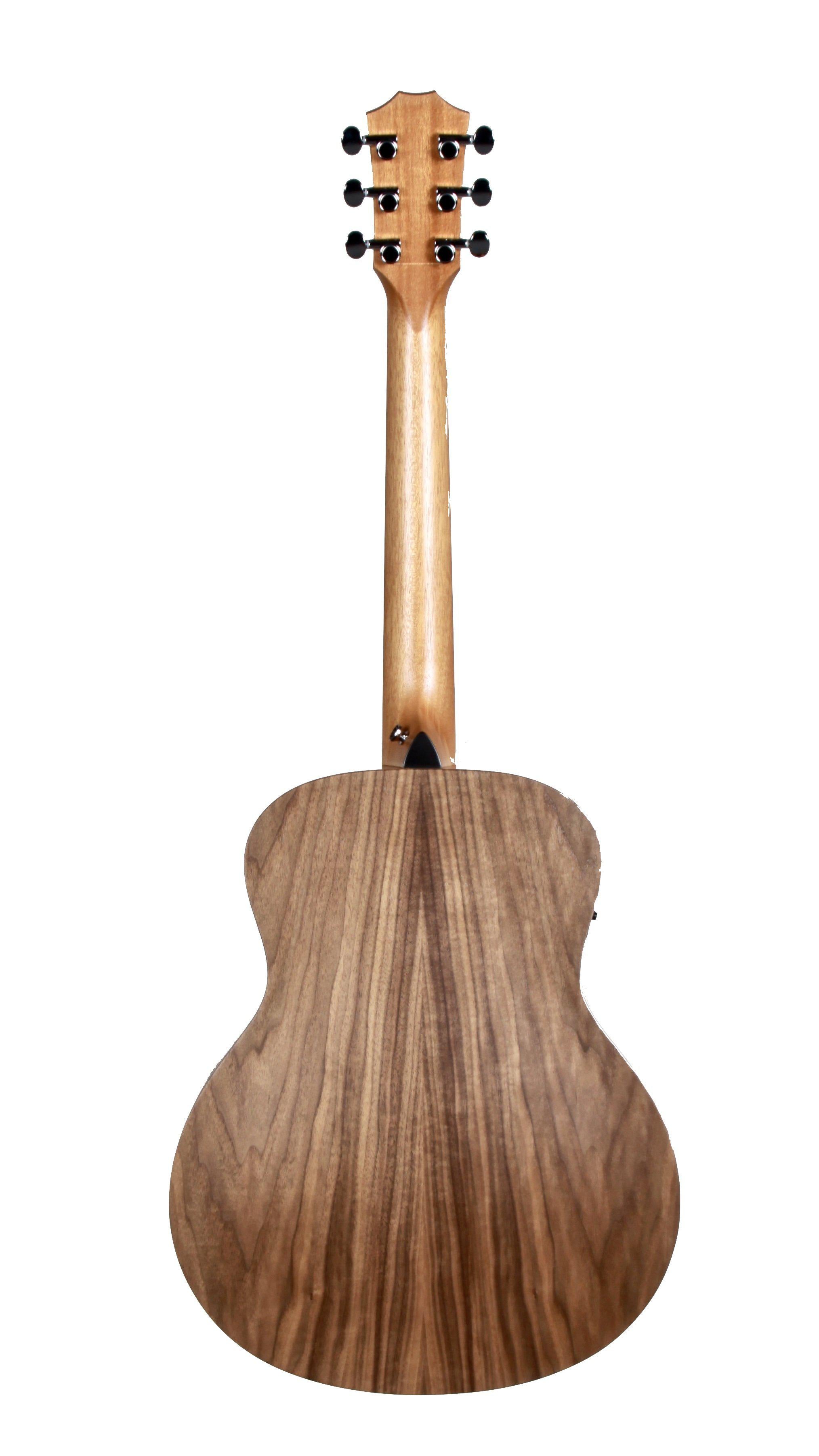 Taylor GS Mini-e Walnut - Heartbreaker Guitars Taylor GS Mini-e Walnut - Heartbreaker Guitars