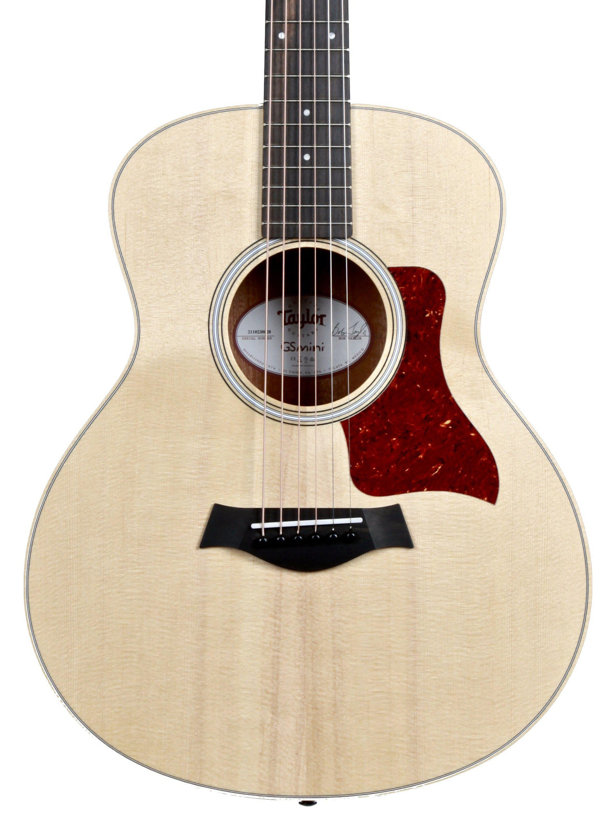 Taylor GS Mini - Heartbreaker Guitars - Heartbreaker Guitars