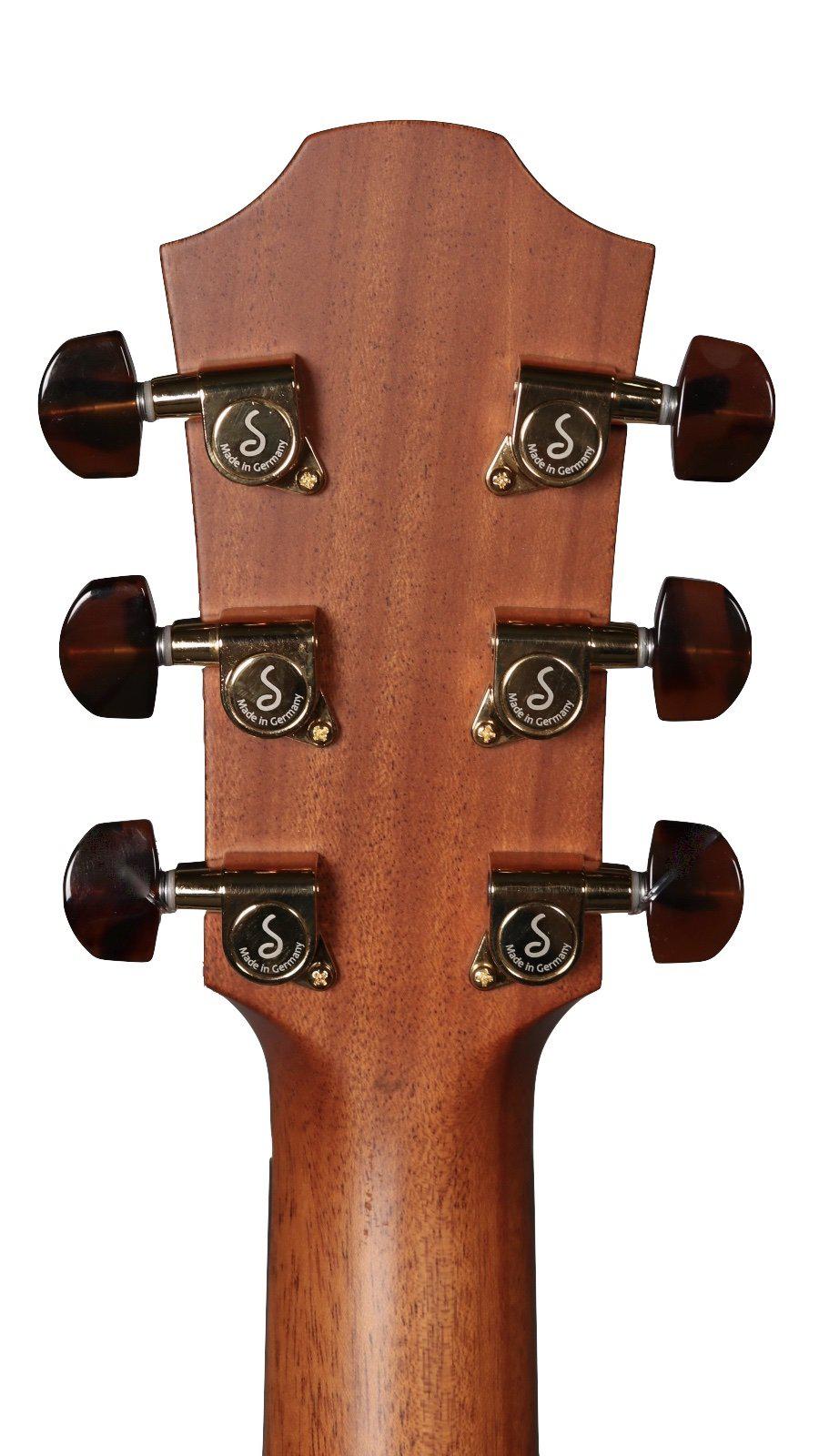 Furch Masters Choice Yellow GC-CR with LR Baggs Pick Up #84021 - Furch Guitars - Heartbreaker Guitars