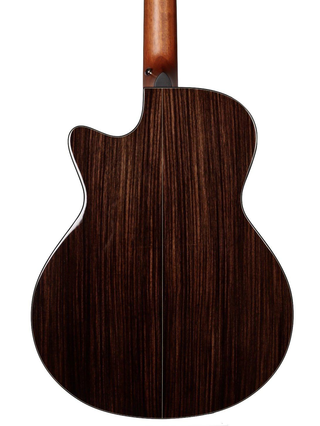 Furch Masters Choice Yellow GC-CR with LR Baggs Pick Up #84021 - Furch Guitars - Heartbreaker Guitars