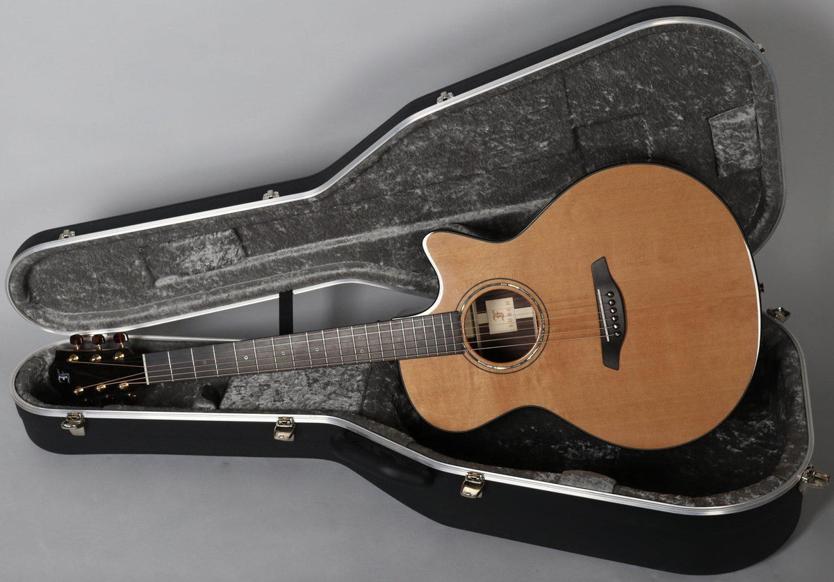 Furch Masters Choice Yellow GC-CR with LR Baggs Pick Up #84021 - Furch Guitars - Heartbreaker Guitars