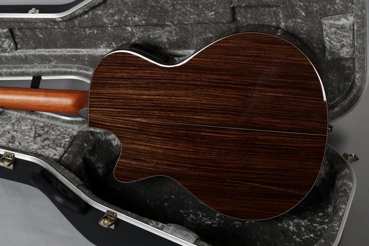 Furch Masters Choice Yellow GC-CR with LR Baggs Pick Up #84021 - Furch Guitars - Heartbreaker Guitars