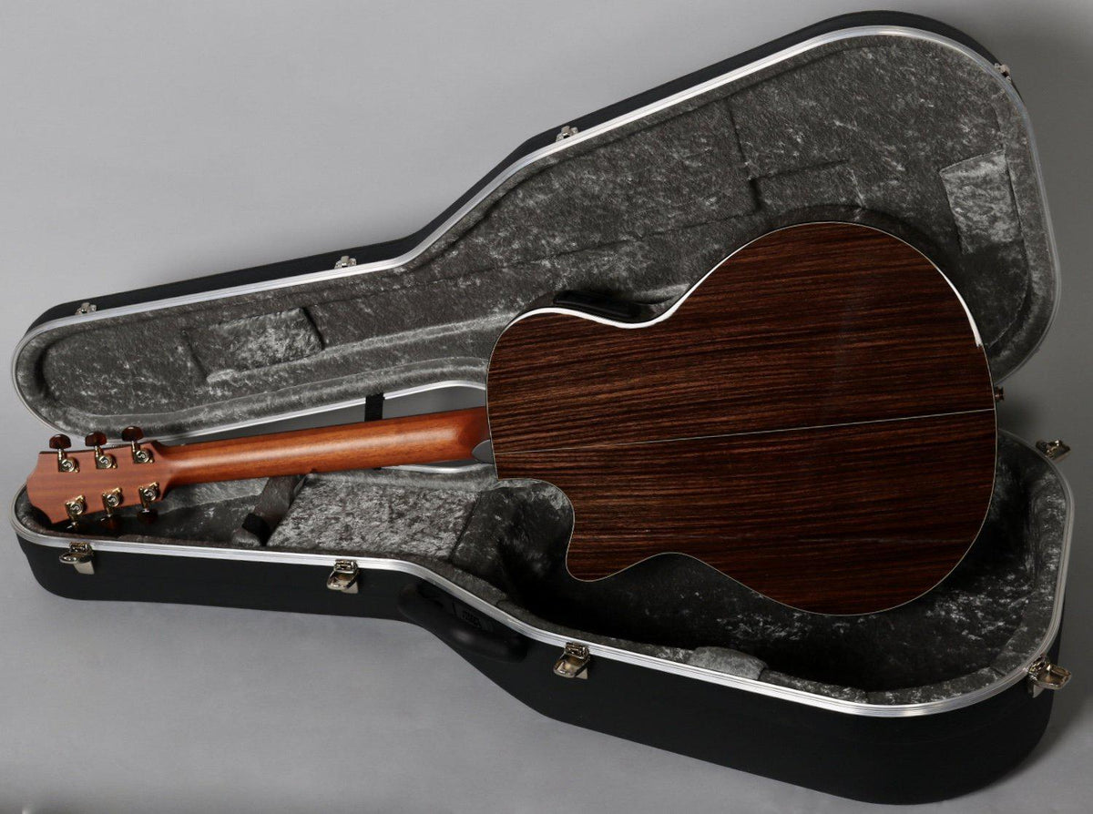 Furch Masters Choice Yellow GC-CR with LR Baggs Pick Up #84021 - Furch Guitars - Heartbreaker Guitars