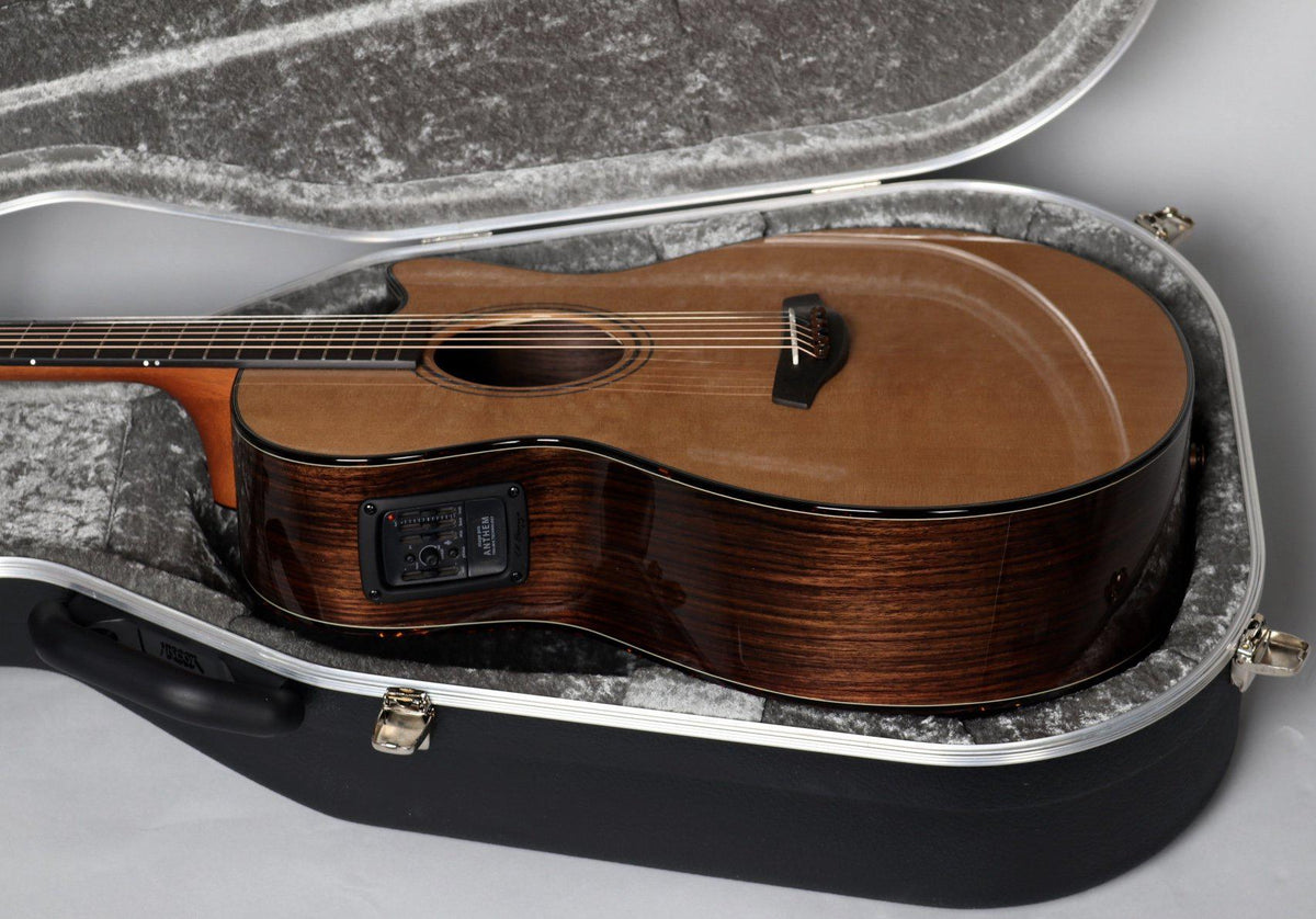 Furch Masters Choice Yellow GC-CR with LR Baggs Pick Up #84021 - Furch Guitars - Heartbreaker Guitars