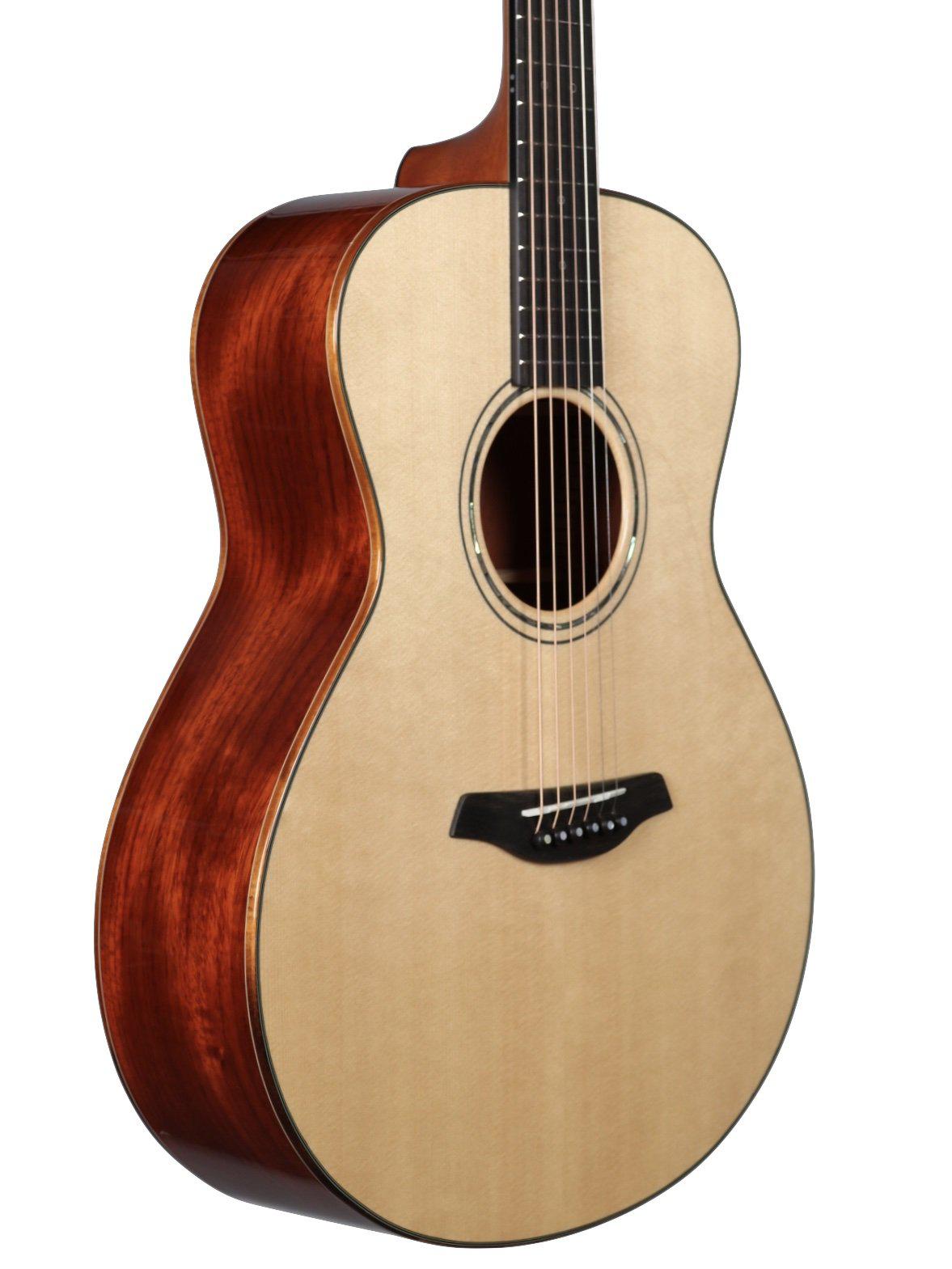 Furch Yellow Master Choice Modified Plus G-SP with Anthem SL Pickup #85615 - Furch Guitars - Heartbreaker Guitars