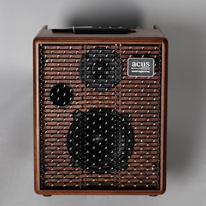 Acus OneForStrings 5T Simon Acoustic Amplifier - Heartbreaker Guitars - Heartbreaker Guitars