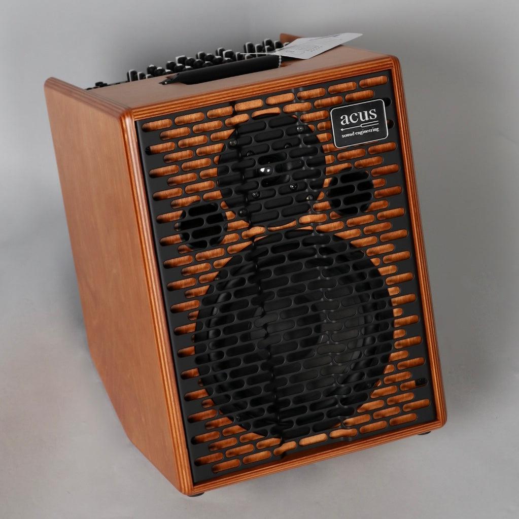 Acus One ForStrings Cremona Acoustic Amplifier - Heartbreaker Guitars - Heartbreaker Guitars