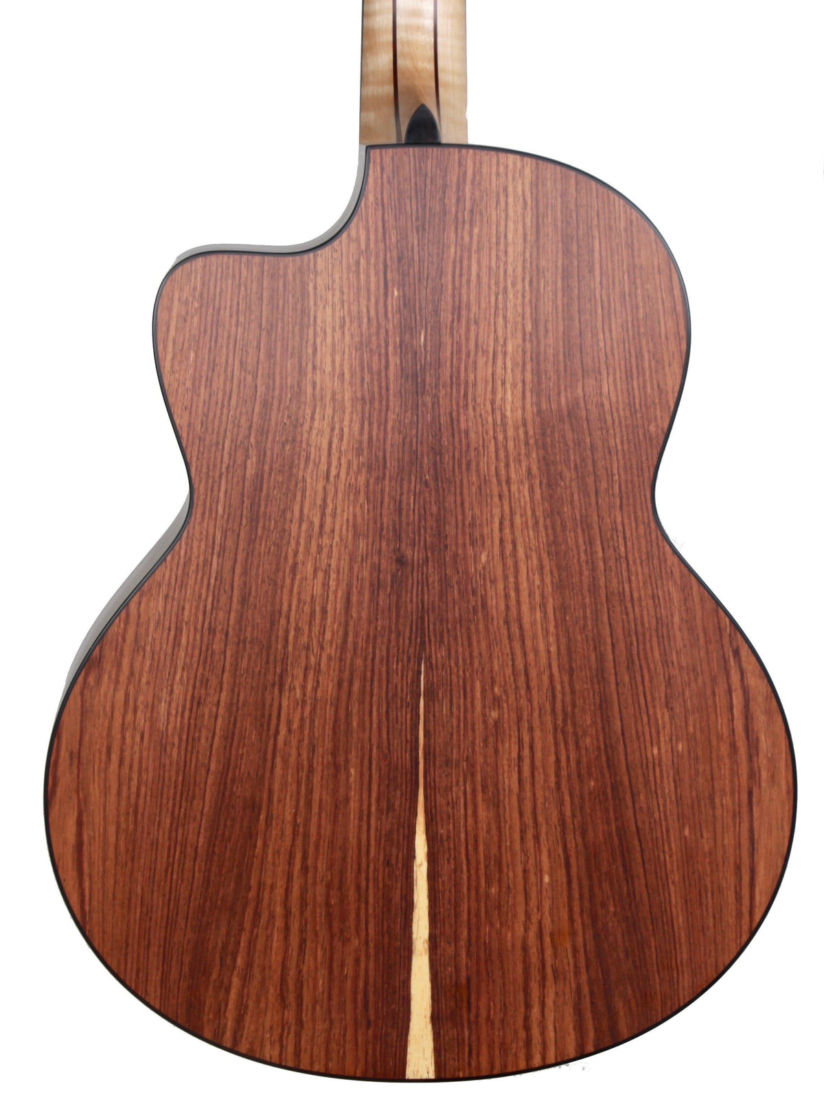 Lowden Pierre Bensusan Signature - Lowden Guitars - Heartbreaker Guitars