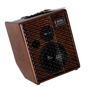 Acus OneForStrings 6T Acoustic Amplifier - Heartbreaker Guitars - Heartbreaker Guitars