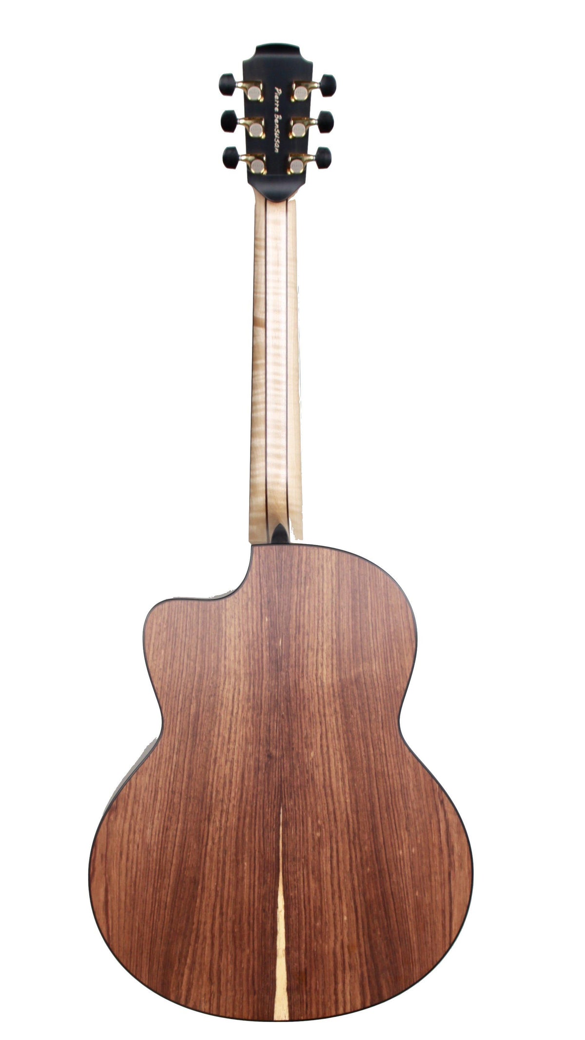 Lowden Pierre Bensusan Signature - Lowden Guitars - Heartbreaker Guitars