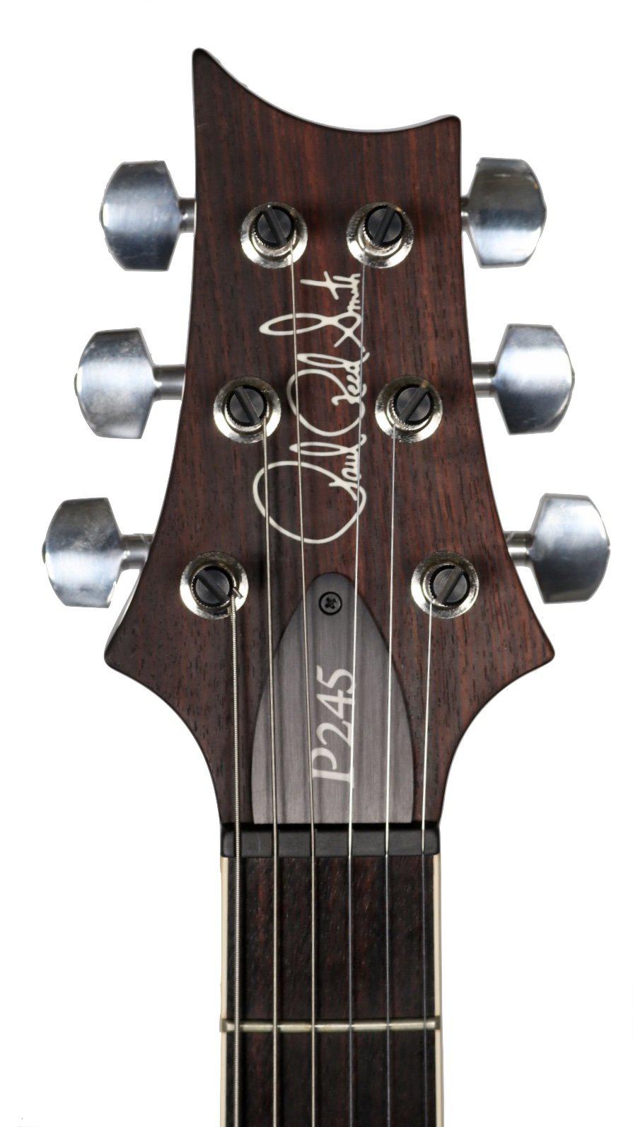 PRS P245 Semi-Hollowbody Pre-Owned #16231594 - Paul Reed Smith Guitars - Heartbreaker Guitars