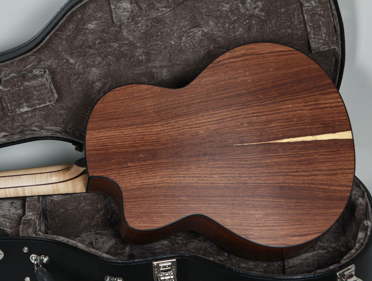 Lowden Pierre Bensusan Signature - Lowden Guitars - Heartbreaker Guitars