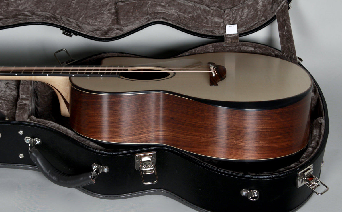 Lowden Pierre Bensusan Signature - Lowden Guitars - Heartbreaker Guitars