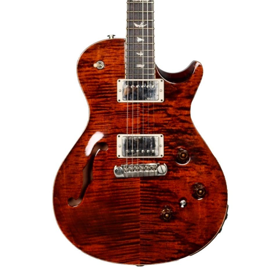 PRS P245 Semi-Hollowbody Pre-Owned #16231594 - Paul Reed Smith Guitars - Heartbreaker Guitars