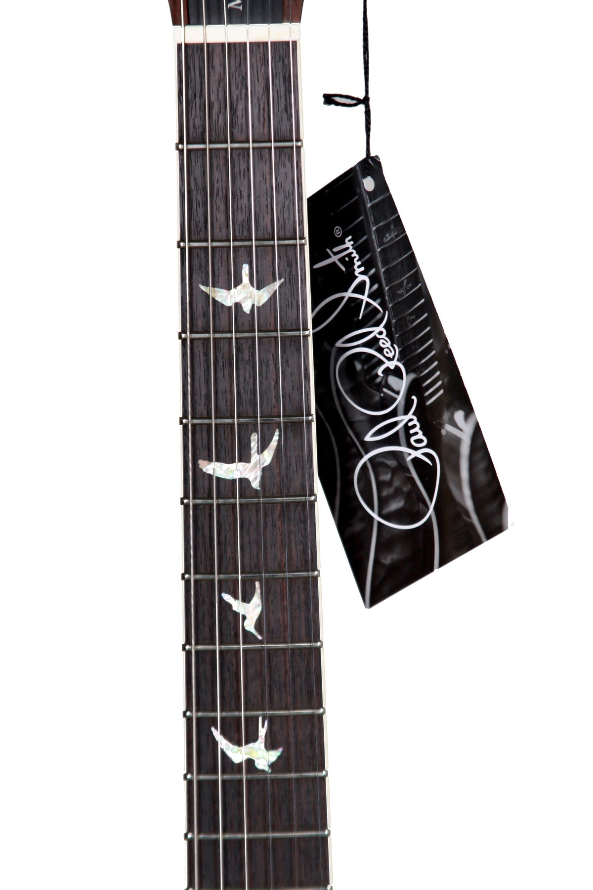 Paul Reed Smith McCarty 594 Tobacco Sunburst 10 Top Pattern Vintage - Paul Reed Smith Guitars - Heartbreaker Guitars