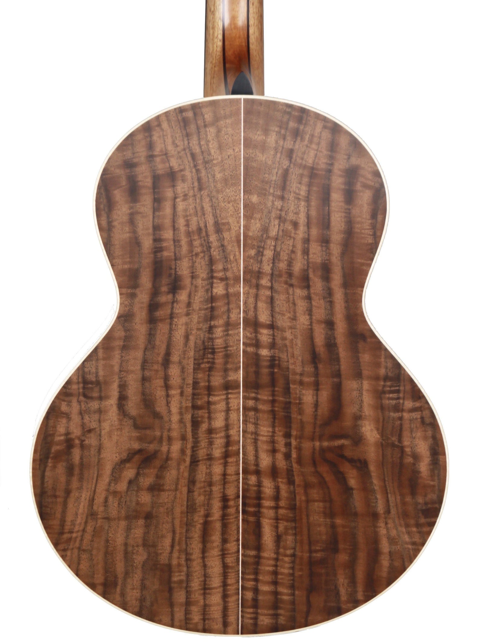 Lowden S35 12 Fret Cedar Walnut - Lowden Guitars - Heartbreaker Guitars