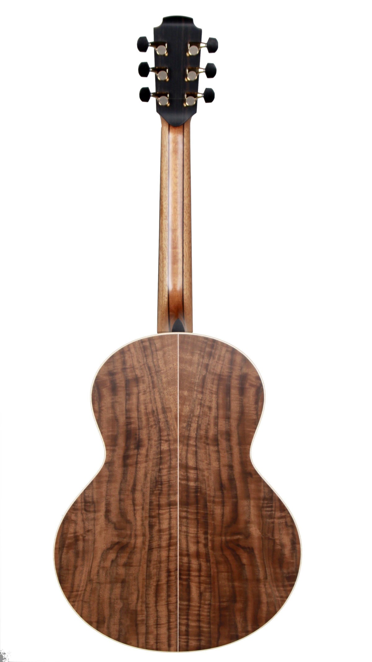 Lowden S35 12 Fret Cedar Walnut - Lowden Guitars - Heartbreaker Guitars