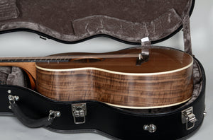 Lowden S35 12 Fret Cedar Walnut - Lowden Guitars - Heartbreaker Guitars