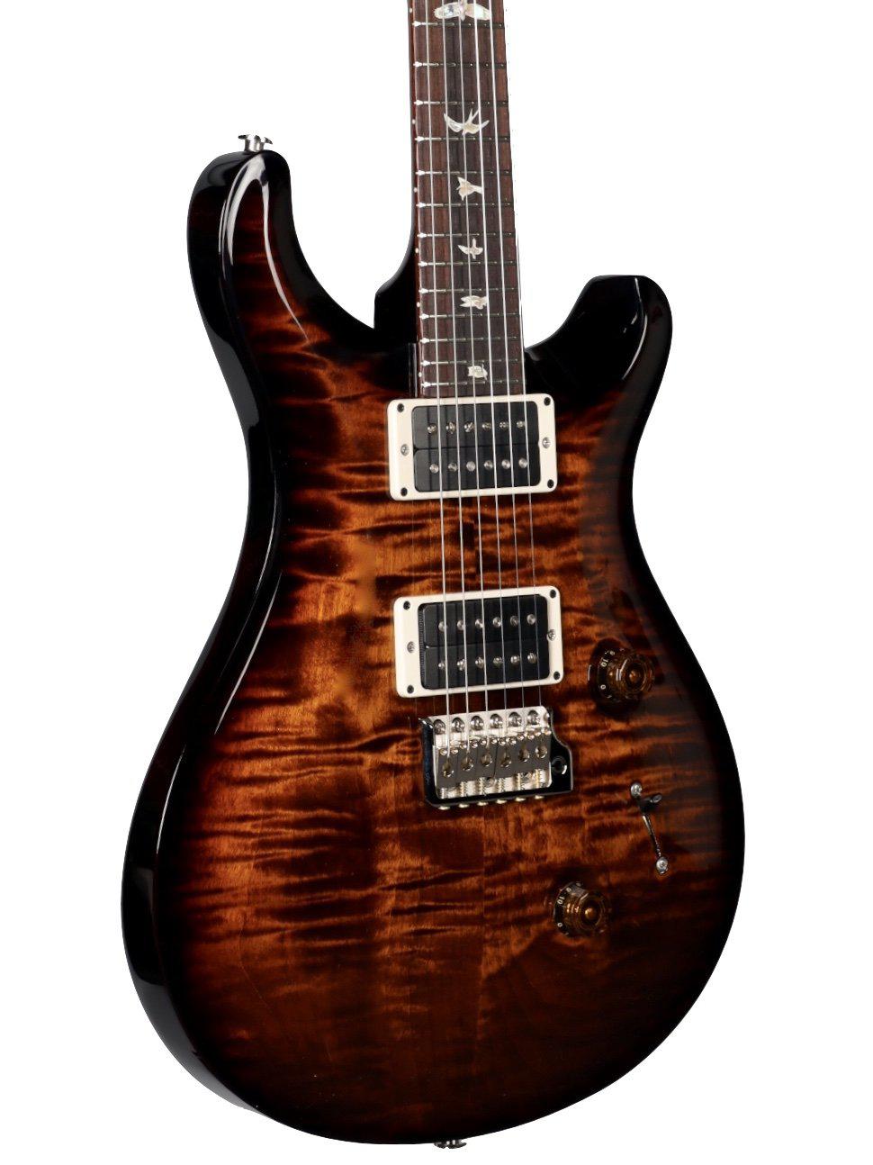 Paul Reed Smith Custom 24 - Purple Mist - Eddie's Guitars