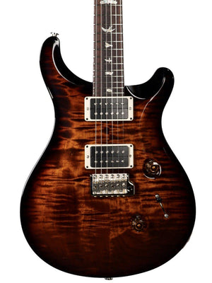 Paul Reed Smith Custom 24 Pattern Regular Black Gold Wrap 2019 Model #290840 - Paul Reed Smith Guitars - Heartbreaker Guitars