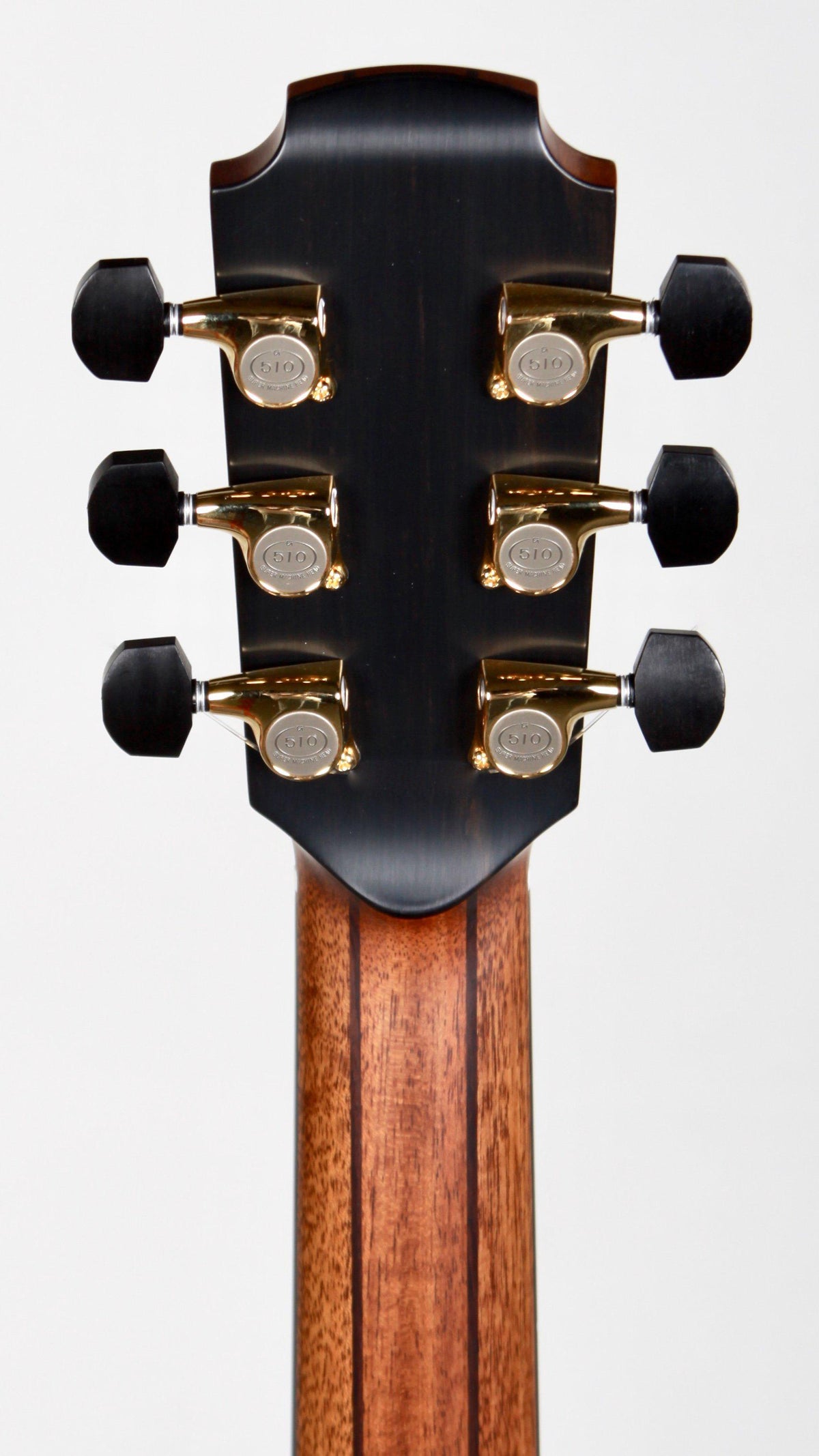 Lowden F50 Cedar / Indian Rosewood (with #2 Headstock Upgrade) #22486 - Lowden Guitars - Heartbreaker Guitars