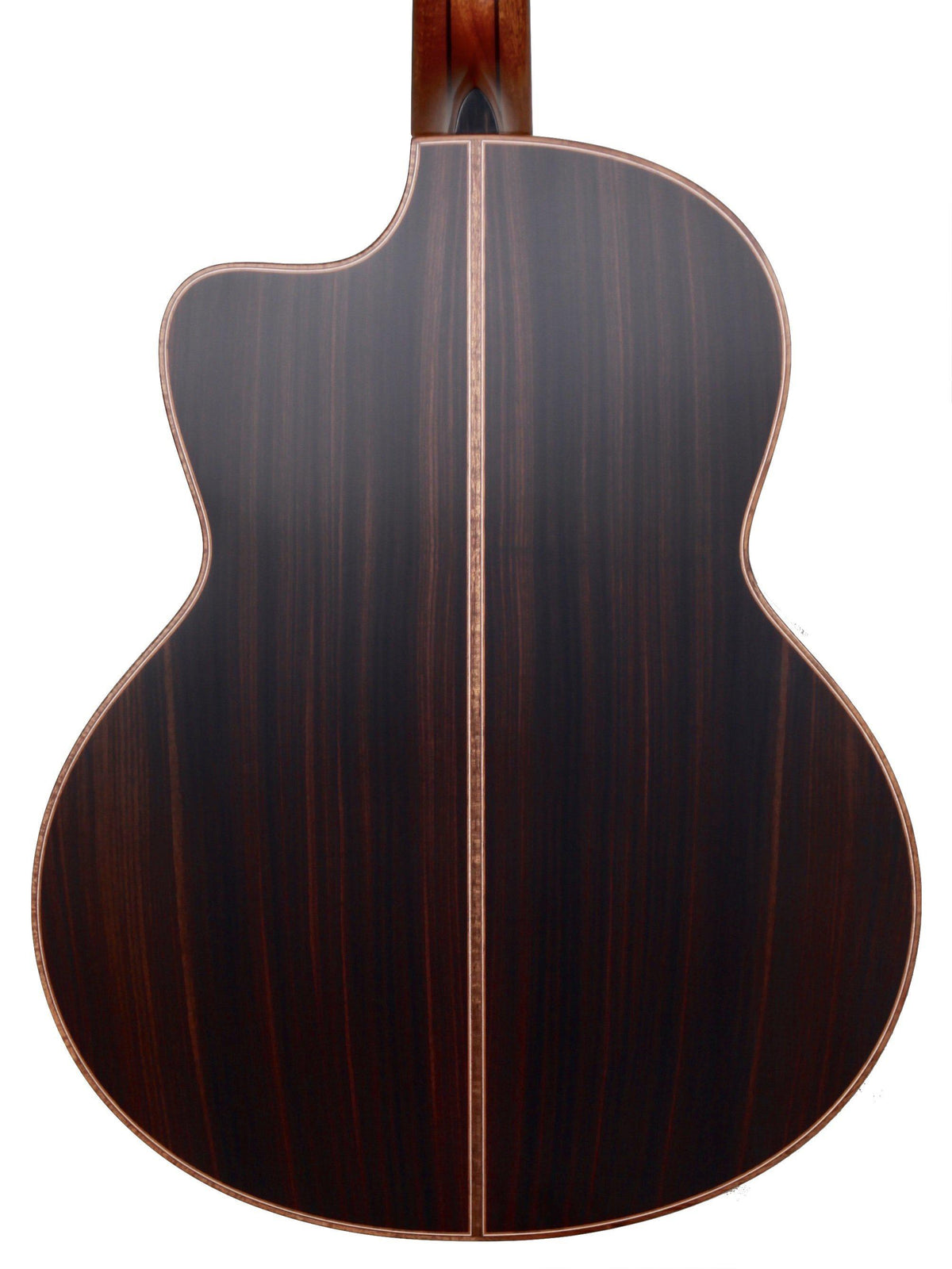 Lowden F50c Sitka Spruce / Indian Rosewood with Bevel - Lowden Guitars - Heartbreaker Guitars